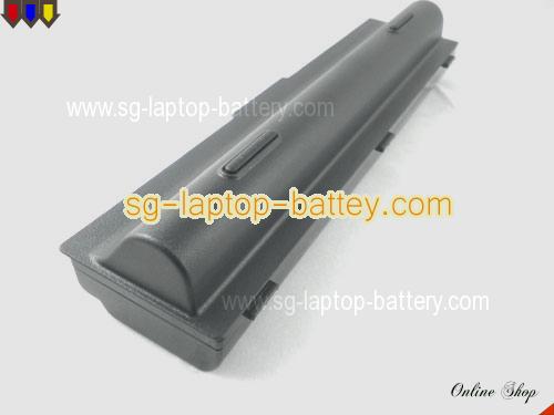  image 4 of TOSHIBA Satellite A200-0ET00X Replacement Battery 6600mAh 10.8V Black Li-ion