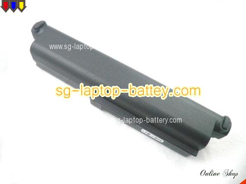  image 4 of TOSHIBA Notebook Satellite L750 Replacement Battery 8800mAh 10.8V Black Li-ion