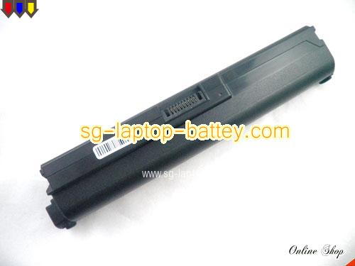  image 5 of TOSHIBA Notebook Satellite L750 Replacement Battery 8800mAh 10.8V Black Li-ion