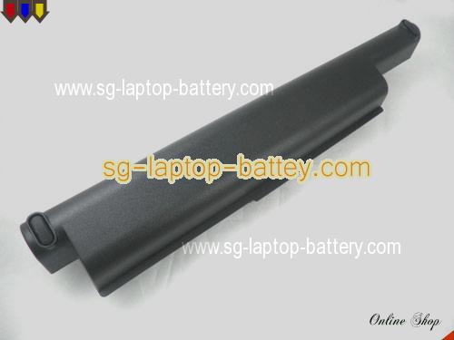  image 4 of TOSHIBA Satellite A200-1A9 Replacement Battery 8800mAh 10.8V Black Li-ion