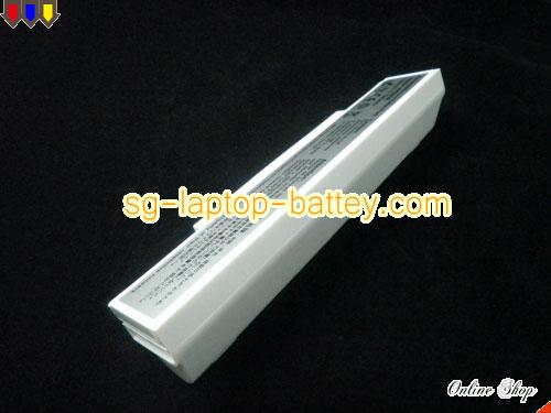  image 3 of SAMSUNG NP RF711 Replacement Battery 7800mAh 11.1V White Li-ion