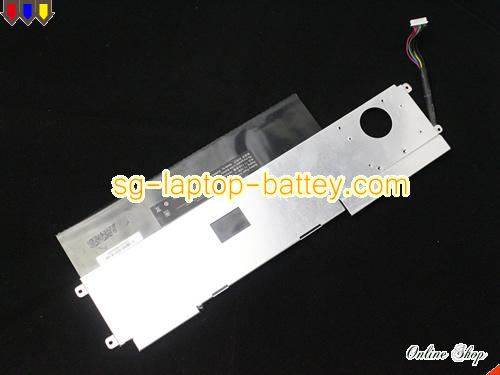  image 5 of X426-3S1P-3400 Battery, S$131.17 Li-ion Rechargeable HASEE X426-3S1P-3400 Batteries