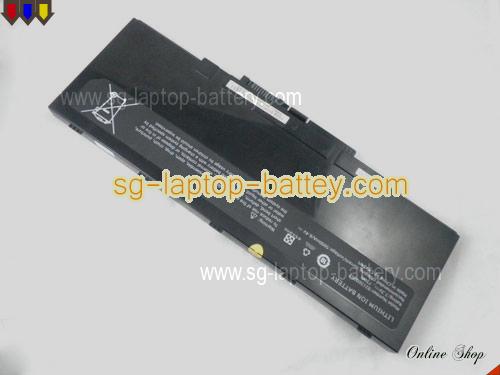  image 2 of Genuine BYON Queva S8631 Battery For laptop 10000mAh, 73Wh , 7.3V, Black , Li-ion