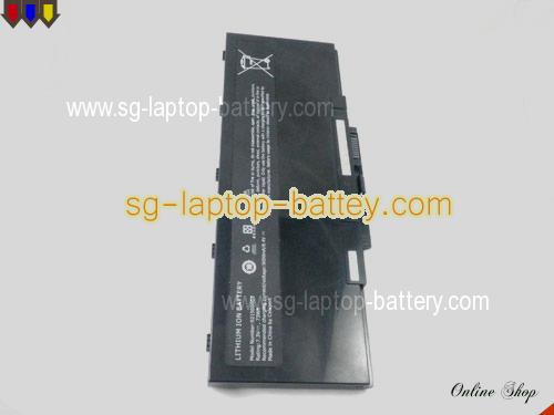  image 3 of Genuine BYON Queva S8631 Battery For laptop 10000mAh, 73Wh , 7.3V, Black , Li-ion