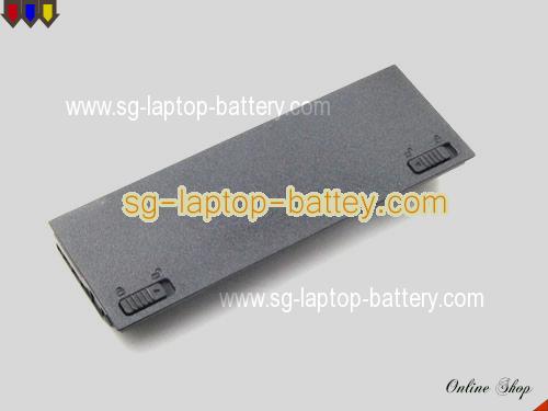  image 2 of Genuine SHINELON T3TI Battery For laptop 3275mAh, 48.96Wh , 14.4V, Black , Li-ion