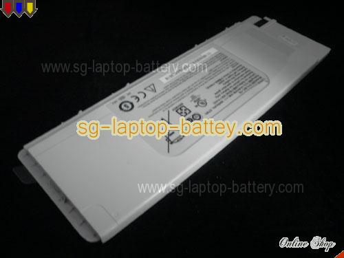  image 5 of Genuine NOKIA Nokia Booklet 3G Battery For laptop 3840mAh, 57Wh , 14.8V, White , Li-Polymer