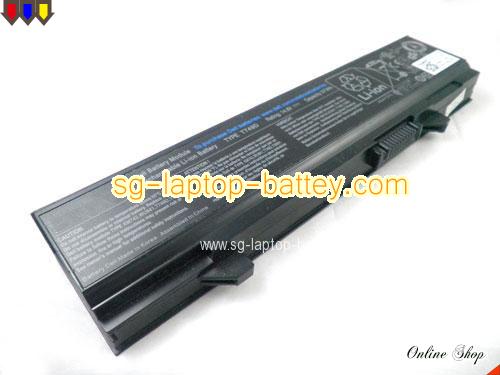  image 1 of KM752 Battery, S$62.59 Li-ion Rechargeable DELL KM752 Batteries