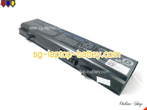  image 2 of KM752 Battery, S$62.59 Li-ion Rechargeable DELL KM752 Batteries