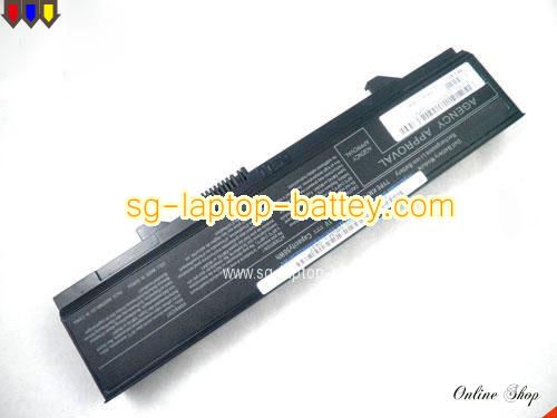  image 2 of KM752 Battery, S$62.59 Li-ion Rechargeable DELL KM752 Batteries