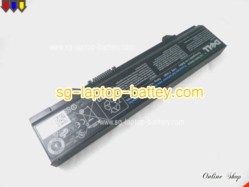  image 3 of KM752 Battery, S$62.59 Li-ion Rechargeable DELL KM752 Batteries