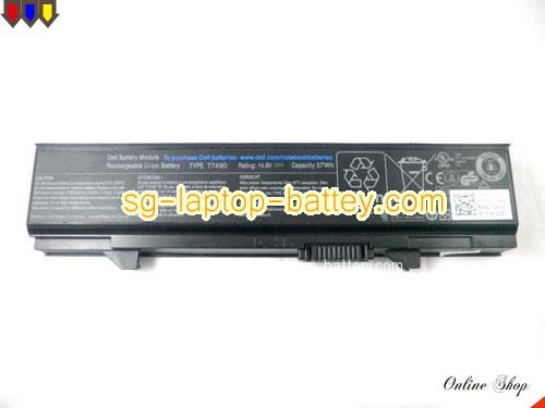  image 5 of KM752 Battery, S$62.59 Li-ion Rechargeable DELL KM752 Batteries