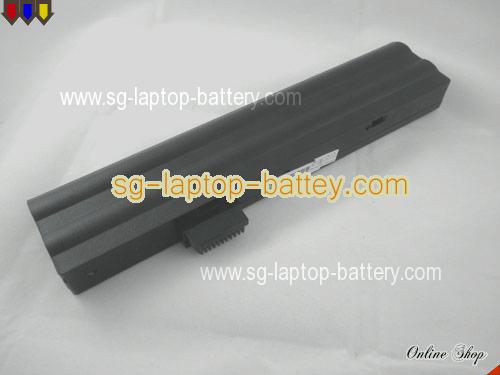  image 4 of NOVATECH L55110 Replacement Battery 4400mAh 11.1V Black Li-ion