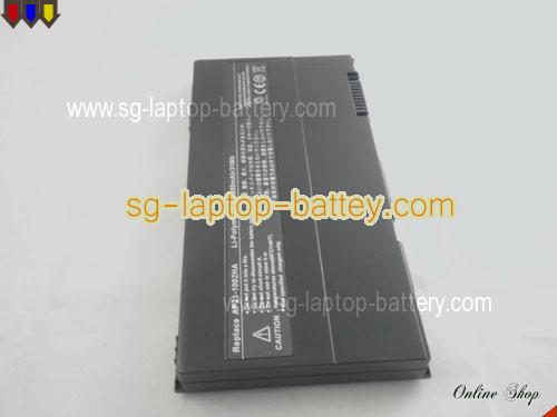  image 4 of ASUS S101H-CHP035X Replacement Battery 4200mAh 7.4V Black Li-Polymer