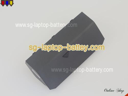  image 4 of ASUS G750JY-T4051H Replacement Battery 5900mAh, 88Wh  15V Black Li-ion