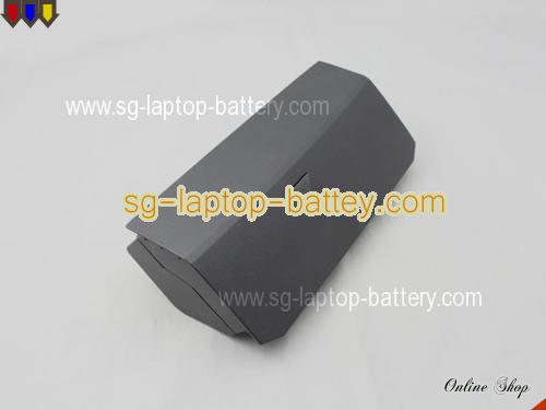  image 5 of Genuine ASUS G750JY-T4051H Battery For laptop 5900mAh, 88Wh , 15V, Black , Li-ion