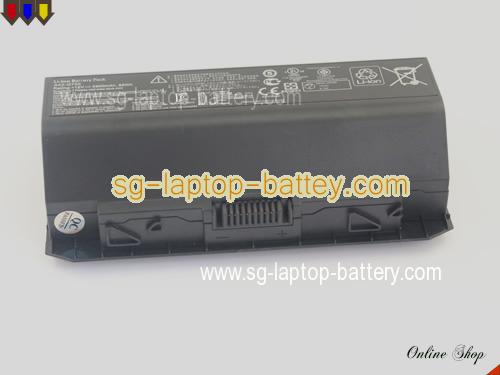  image 5 of ASUS G750JY-T4051H Replacement Battery 5900mAh, 88Wh  15V Black Li-ion