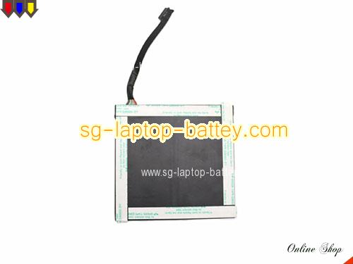  image 3 of Genuine MEDION MD 99288 Battery For laptop 4050mAh, 29.97Wh , 7.4V, Black , Li-Polymer