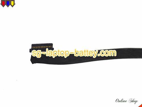  image 5 of Genuine MEDION MD 99288 Battery For laptop 4050mAh, 29.97Wh , 7.4V, Black , Li-Polymer