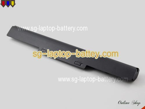  image 4 of Genuine SONY VAIO SVF14219SGB Battery For laptop 2670mAh, 40Wh , 14.8V, Black , Li-ion