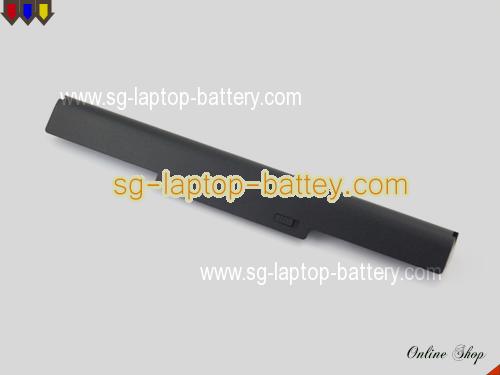  image 4 of SONY VAIO SVF14219SGB Replacement Battery 2600mAh, 33Wh  14.8V Black Li-ion