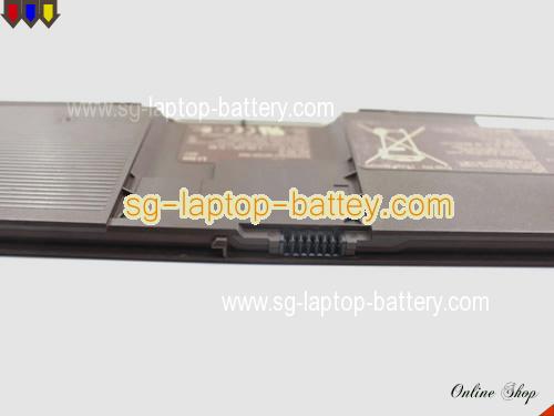  image 3 of Genuine SONY VAIO PCG-21111M Battery For laptop 4100mAh, 7.4V, Black , Li-ion