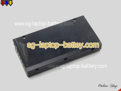  image 3 of Genuine POWERSPEC PowerSpec 1720 Battery For laptop 5500mAh, 62Wh , 11.1V, Black , Li-ion