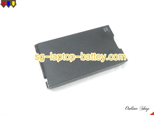  image 4 of TOSHIBA PS610E-NGYSM-EN Replacement Battery 4400mAh 10.8V Black Li-ion