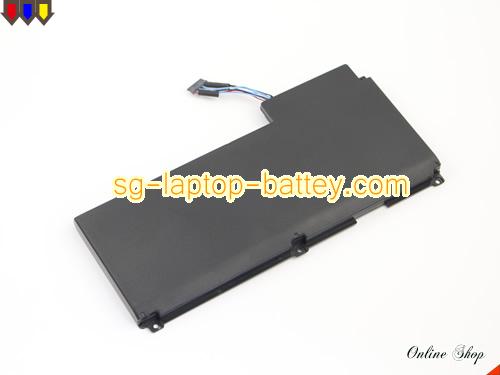  image 5 of SAMSUNG QX310-S02 Replacement Battery 5900mAh, 61Wh  11.1V Black Li-Polymer