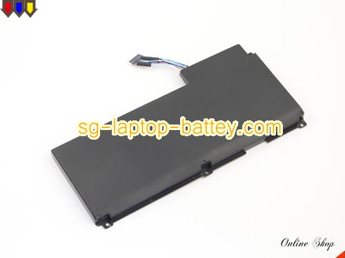 image 5 of SAMSUNG NP-QX510H Replacement Battery 5900mAh, 61Wh  11.1V Black Li-Polymer