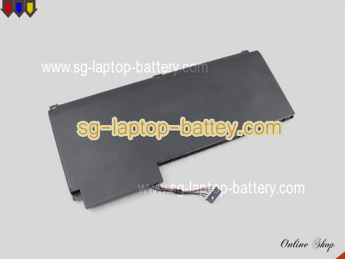  image 3 of Genuine SAMSUNG QX310-S04 Battery For laptop 61Wh, 11.1V, Black , Li-Polymer