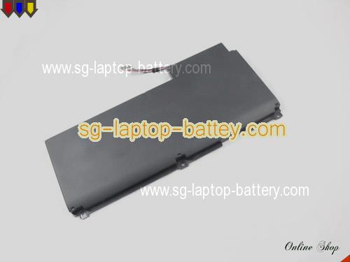  image 4 of Genuine SAMSUNG QX310-S04 Battery For laptop 61Wh, 11.1V, Black , Li-Polymer