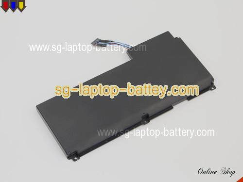  image 5 of SAMSUNG QX310-S04 Replacement Battery 5900mAh, 61Wh  11.1V Black Li-Polymer