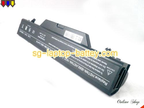  image 3 of HP ProBook 4510s/CT Replacement Battery 6600mAh 14.4V Black Li-ion