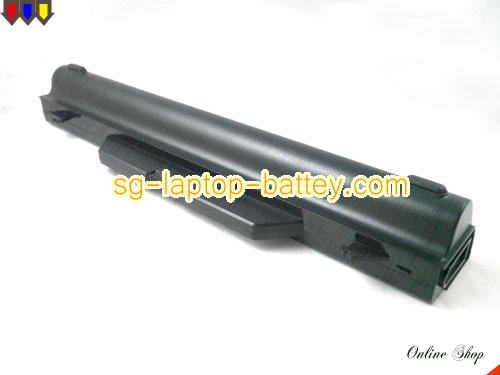  image 4 of HP ProBook 4510s/CT Replacement Battery 6600mAh 14.4V Black Li-ion