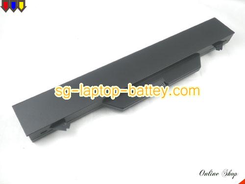  image 4 of Genuine HP ProBook 4510s/CT Battery For laptop 63Wh, 14.4V, Black , Li-ion