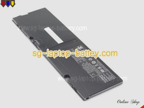  image 2 of Genuine LG XNOTE LGX30 Battery For laptop 2650mAh, 19.61Wh , 2.65Ah, 7.4V, Black , Li-ion