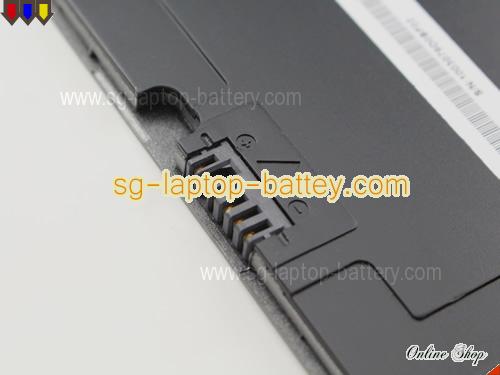  image 4 of Genuine LG XNOTE LGX30 Battery For laptop 2650mAh, 19.61Wh , 2.65Ah, 7.4V, Black , Li-ion