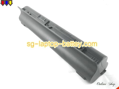  image 2 of Genuine HP COMPAQ Presario CQ35-100 Battery For laptop 83Wh, 10.8V, Black , Li-ion