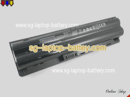  image 1 of Genuine HP COMPAQ Presario CQ35-233TX Battery For laptop 83Wh, 10.8V, Black , Li-ion