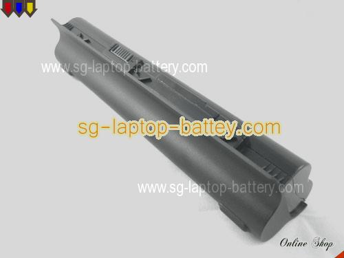  image 2 of Genuine HP COMPAQ Presario CQ35-233TX Battery For laptop 83Wh, 10.8V, Black , Li-ion