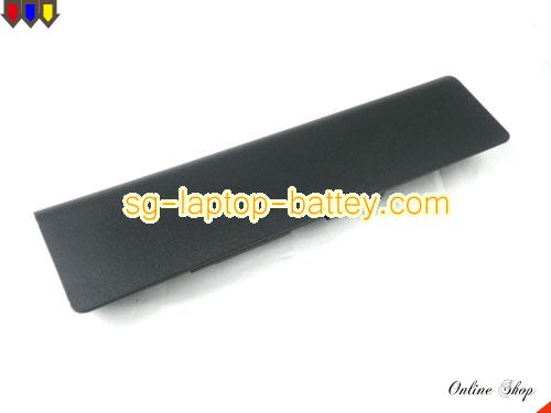  image 3 of HP COMPAQ Presario CQ35-236TX Replacement Battery 4400mAh 10.8V Black Li-ion