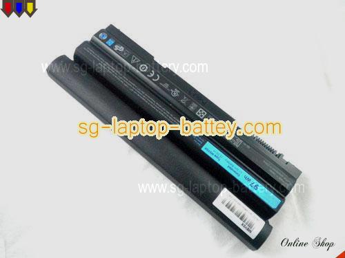  image 2 of Genuine DELL Inspiron 17R SE 4720 Battery For laptop 97Wh, 11.1V, Black , Li-ion