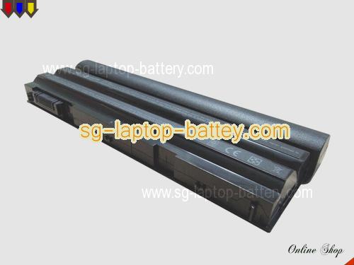  image 2 of DELL Inspiron 17R SE 4720 Replacement Battery 7800mAh 11.1V Black Li-ion