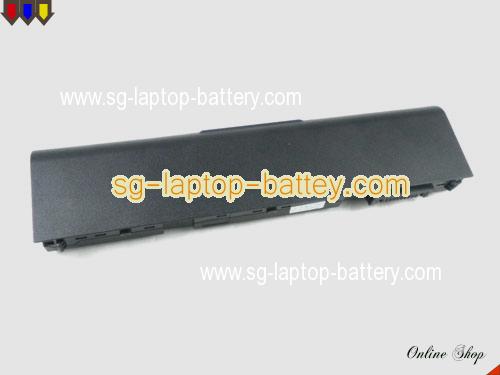  image 4 of Genuine DELL Inspiron 17R SE 4720 Battery For laptop 60Wh, 11.1V, Black , Li-ion