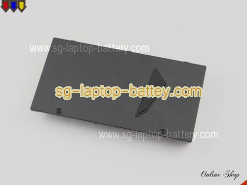  image 4 of Genuine HASEE Z6 Series Battery For laptop 62Wh, 11.1V, Black , Li-ion