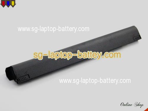  image 4 of Genuine CLEVO W97KS Battery For laptop 44Wh, 15.12V, Black , Li-lion