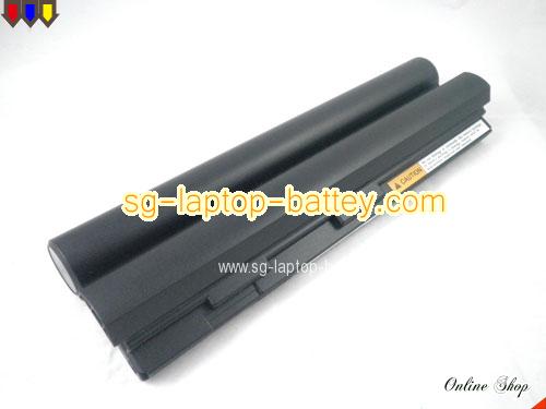  image 2 of Genuine HCL ME ITE M 05 Battery For laptop 4400mAh, 48.84Wh , 11.1V, Black , Li-ion