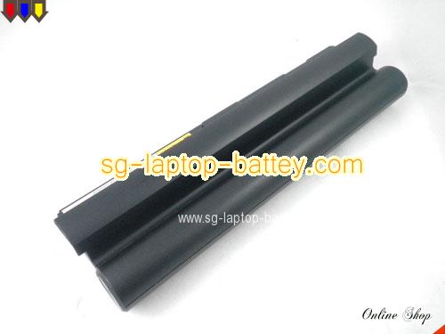  image 3 of Genuine HCL ME ITE M 05 Battery For laptop 4400mAh, 48.84Wh , 11.1V, Black , Li-ion