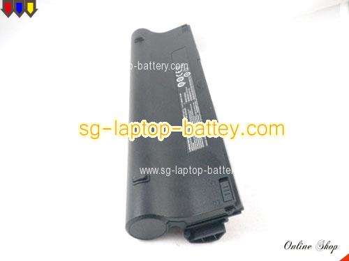  image 4 of Genuine HCL ME ITE M 05 Battery For laptop 4400mAh, 48.84Wh , 11.1V, Black , Li-ion