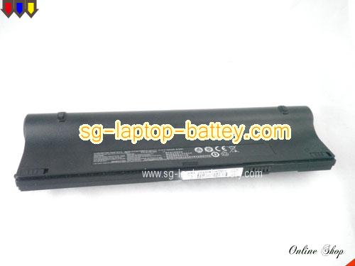  image 5 of Genuine HCL ME ITE M 05 Battery For laptop 4400mAh, 48.84Wh , 11.1V, Black , Li-ion